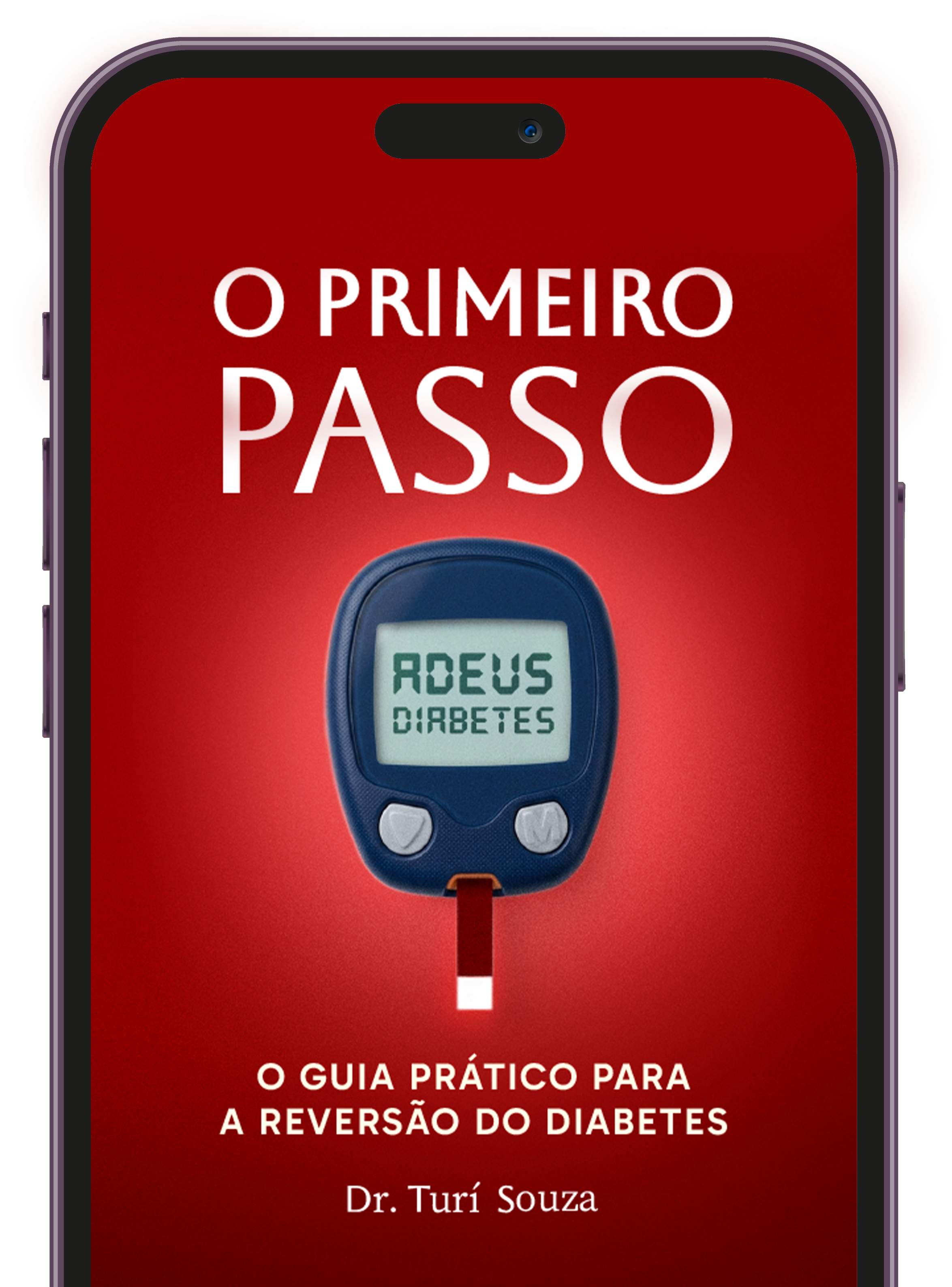 O Primeiro Passo