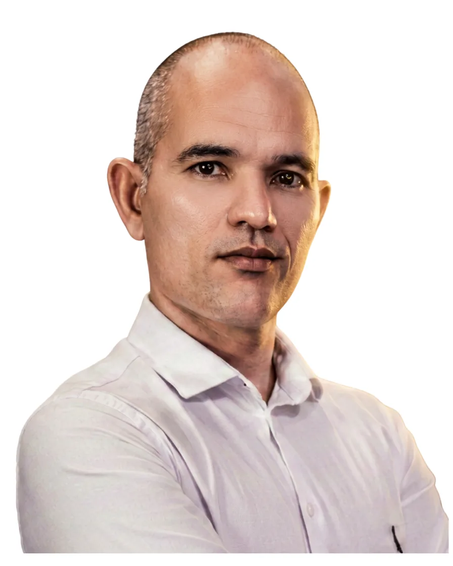 Dr. Turí Souza