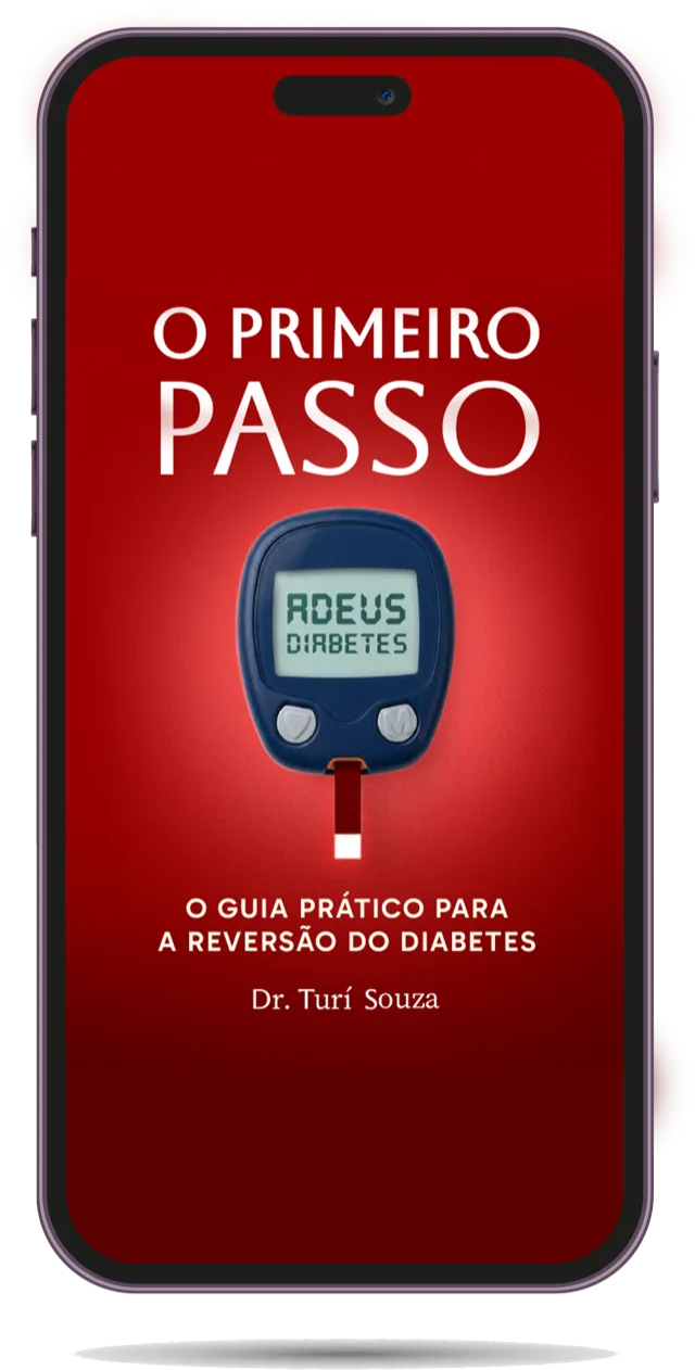E-book O Primeiro Passo no iPhone
