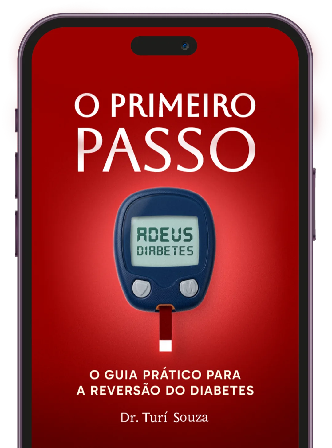 O Primeiro Passo